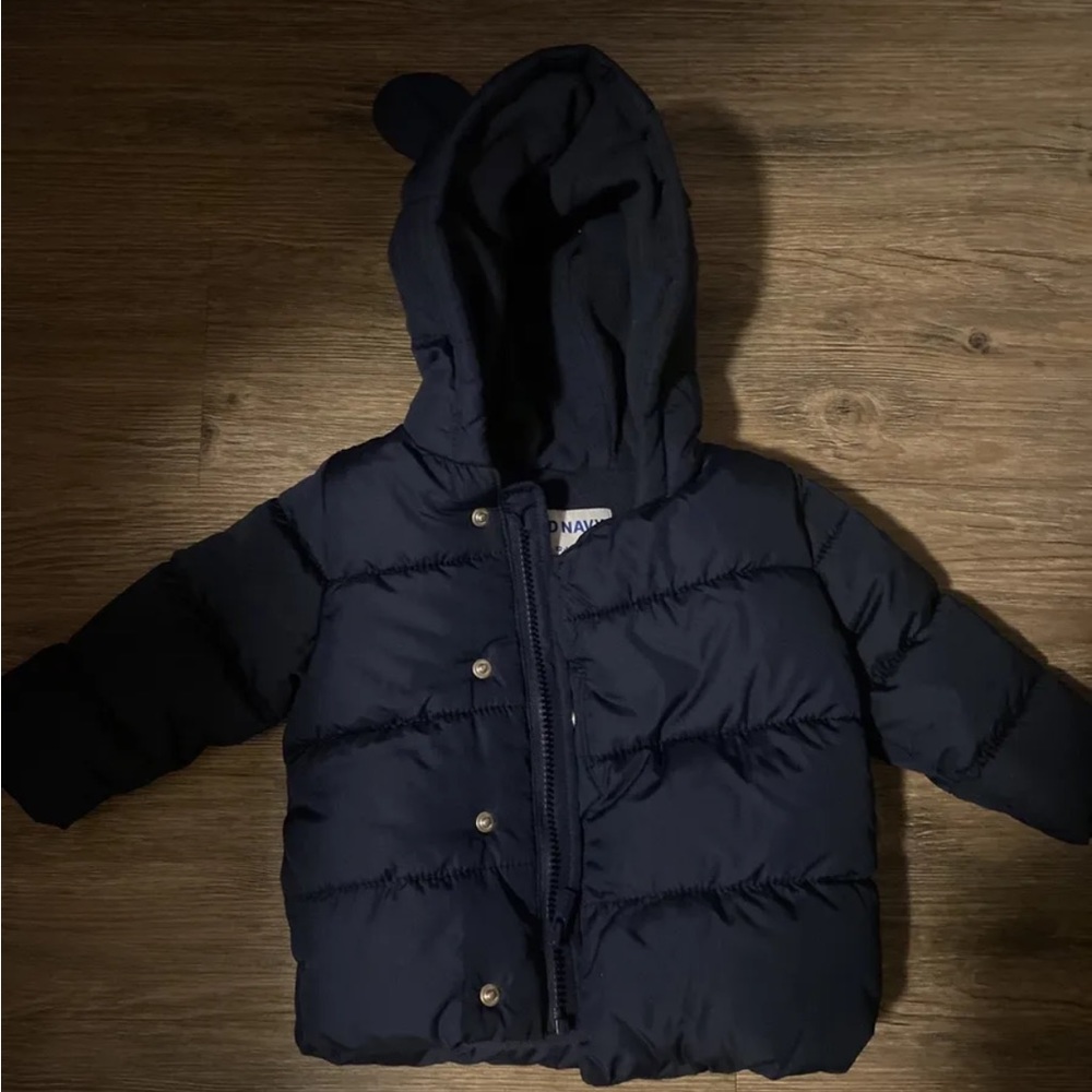 Baby boy clothing lot